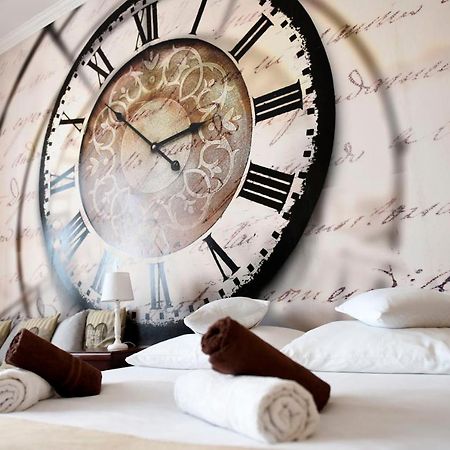 Apartament City, Clock Krosno Eksteriør bilde